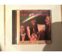 Kid Creole & the Coconuts - Don't take my coconuts