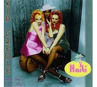 Kid Creole & the Coconuts - Haiti [Import]