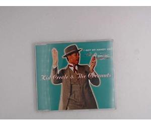 Kid Creole & the Coconuts - I Got My Handy on [Import]