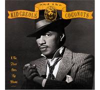 Kid Creole & The Coconuts - I, Too, Have Seen The Woods