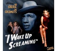 Kid Creole & the Coconuts - I Wake Up Screaming