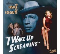 KID CREOLE & THE COCONUTS - I Wake Up Screaming [Import Allemand]