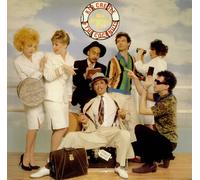 Kid Creole & The Coconuts I'm A Wonderful Thing, Baby 1982 UK 12" vinyl 12WIP6756