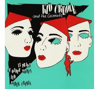 Kid Creole & The Coconuts - in Praise of Older Women. and Other Crimes