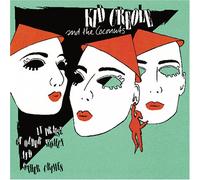 Kid Creole & The Coconuts - in Praise of Older Women & Other Crimes