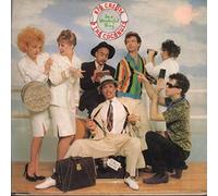 Kid Creole & The Coconuts - Kid Creole & The Coconuts - Im A Wonderful Thing Baby - [7"]