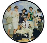 Kid Creole & The Coconuts - Kid Creole & The Coconuts - I'm A Wonderful Thing Baby / Table Manners (7" Vinyl)