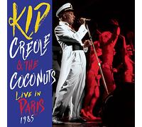 Kid Creole & The Coconuts - Live in Paris 1985