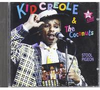 Kid Creole & the Coconuts - Stool Pigeon [Import]