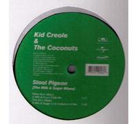 Kid Creole & the Coconuts - Stool Pigeon [Import]