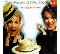 Kid Creole & the Coconuts - The Conquest of You