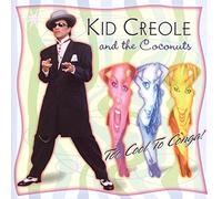 Kid Creole & The Coconuts - Too Cool to Conga [Import]