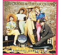 Kid Creole & The Coconuts - Tropical Gangster