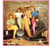 Kid Creole & the Coconuts - Tropical Gangsters (180 Gr.)