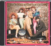 Kid Creole & the Coconuts - Tropical gangsters