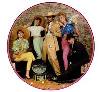 Kid Creole & The Coconuts - Tropical Gangsters
