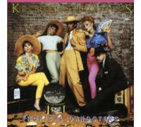Kid Creole & The Coconuts - Tropical Gangsters =remas