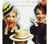 Kid Creole - The Conquest of You