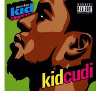 Kid Cudi - Dat Kid from Cleveland [Import]