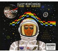 Kid Cudi - Day N Nite [Import]