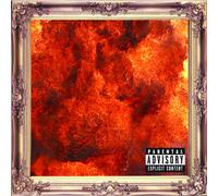 Kid Cudi – Indicud – Vinyle LP Neuf – Version explicite