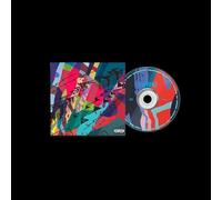 KID CUDI - INSANO (LTD. EDITION) +++ CD NEUF