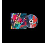 KID CUDI - INSANO (LTD. EDITION) CD NEUF