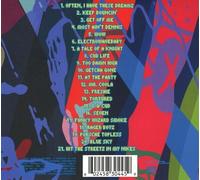 Kid Cudi - Insano (Edition) [Import]