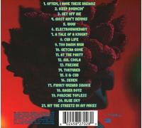 Kid Cudi - Insano (Edition) [Import]