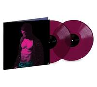 Kid Cudi - Kid Cudi - Passion, Pain, Demon Slayin' Double LP Vinyl Record, Purple Color