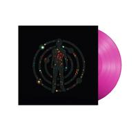 KiD CuDi - KiD CuDi présente un vol satellite : le voyage vers mère lune rose
