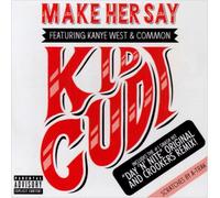 Kid Cudi - Make Her Say