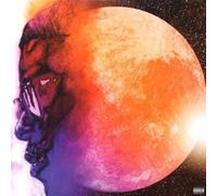 Kid Cudi - Man Moon: The End of Day