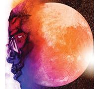 Kid Cudi - Man Moon: The End of Day