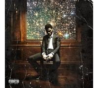 KID CUDI "MAN ON THE MOON 2 THE LEGEND..." CD NEW