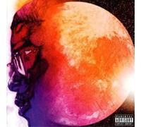 Man on the Moon: the End of Day