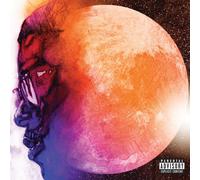 Kid Cudi Man On the Moon: End of Day (Vinyl)