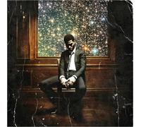 Kid Cudi - Man On The Moon, Vol. 2: The Legend Of Mr. Rager [New Vinyl LP] Expli