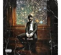 Kid Cudi - Man On The Moon II: The Legend Of Mr. Rager