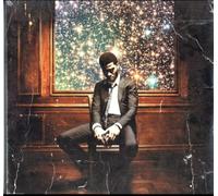 Kid Cudi – Man on the Moon II:..