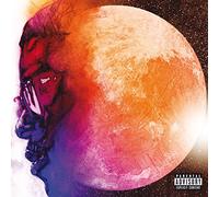 Kid Cudi - Man on The Moon:. -Ltd [Import]