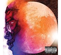 Kid Cudi - Man On The Moon The End Of Day - CD - E600z