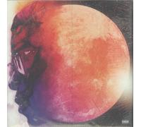 Kid Cudi Man on the Moon: The End of Day explicit_lyrics (Vinyl)