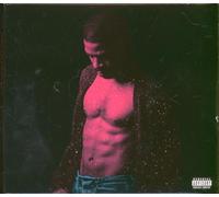 Kid Cudi - Passion, Pain. -Deluxe [Import]