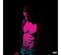 Kid Cudi Passion, Pain & Demon Slayin' (CD) Album