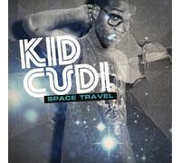 Kid Cudi - Space Travel [Import]