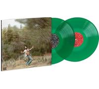 Kid Cudi - Speedin' Bullet 2 Heaven Green