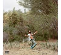 Kid Cudi - Speedin Bullet to Heaven [Import]
