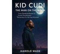 Kid Cudi: The Man on the Moon