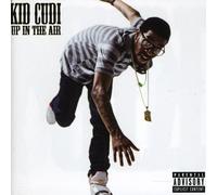 Kid Cudi - Up in The Air [Import]